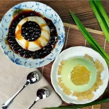 Hình ảnh Mix topping