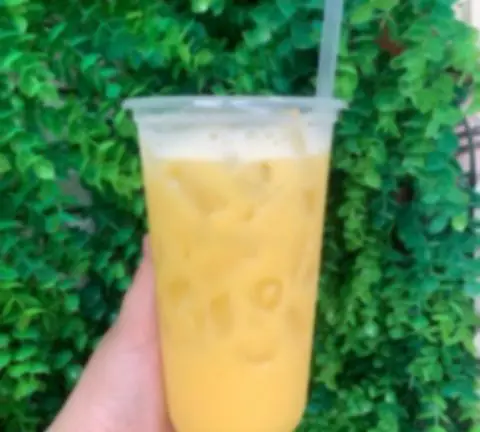 Hình ảnh Nước ép thơm