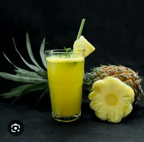 Hình ảnh Nước ép thơm