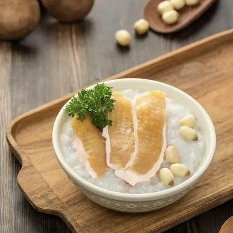 Hình ảnh Gà Ta Nhỏ