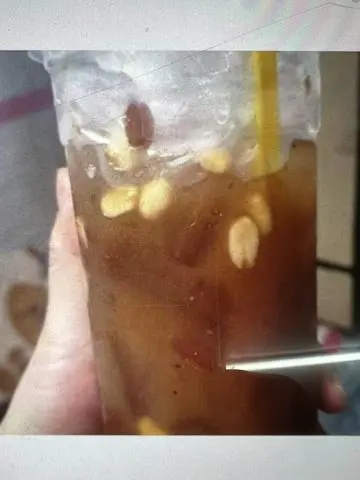 Hình ảnh Đá Me Đậu Phộng