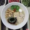 Hình ảnh Súp Chua Thập Cẩm Lớn