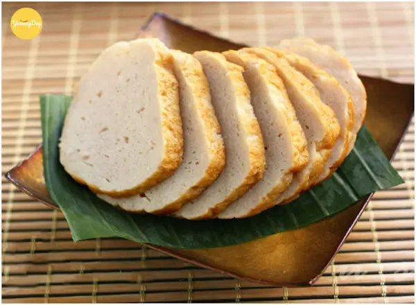 Hình ảnh Chả Thêm