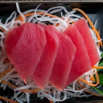 Hình ảnh SSM Tuna (Cá Ngừ Đại Dương)