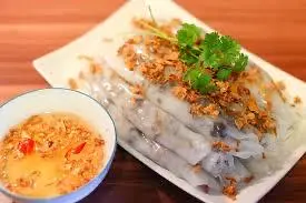 Hình ảnh Bánh Cuốn Thêm