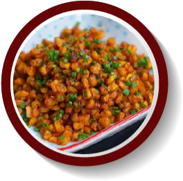 Hình ảnh Corn Fry