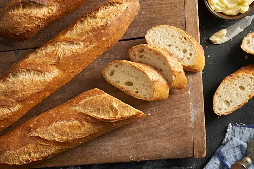 Hình ảnh Bánh mì không