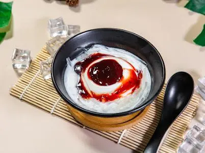 Hình ảnh Tàu Hủ Đậu Đỏ