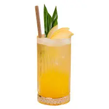 Hình ảnh Nước Ép Xoài + Dứa