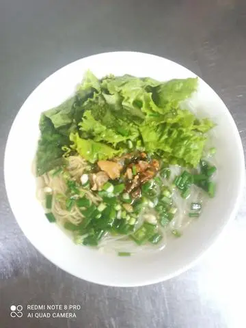 Hình ảnh  HỦ TIẾU MÌ (KHÔNG THỊT)