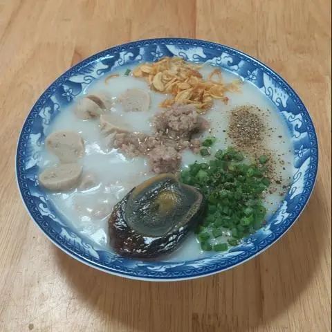 Hình ảnh Cháo Tự Chọn