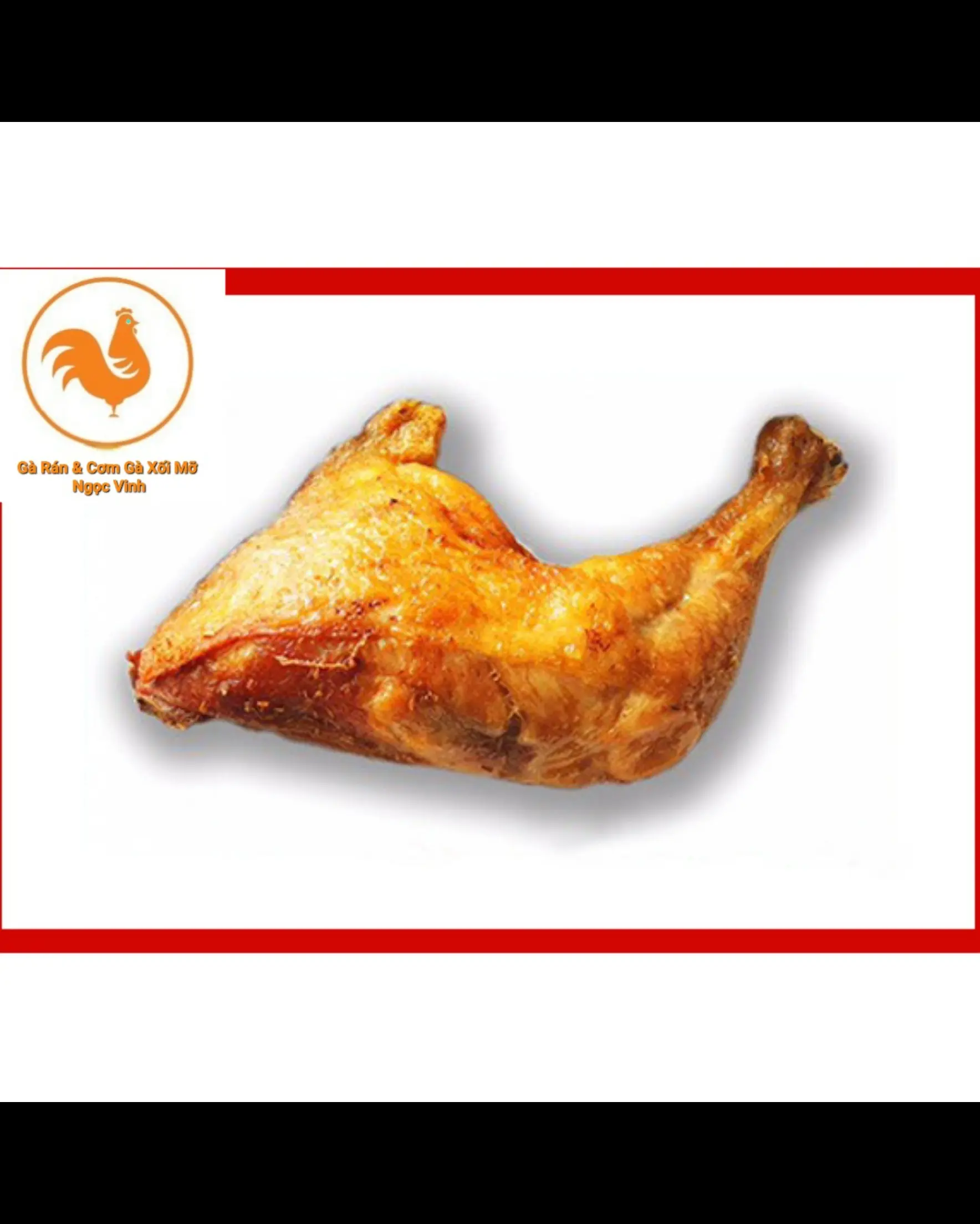 Hình ảnh Đùi Góc Tư Không Cơm