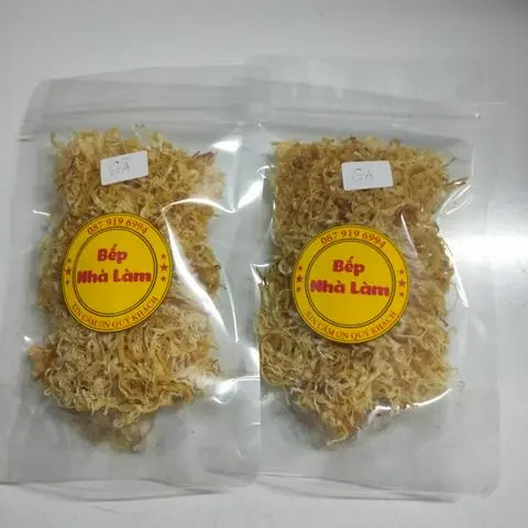 Hình ảnh Chà bông gà - 100gm