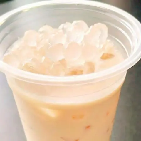 Hình ảnh Trà Sữa Trân Châu