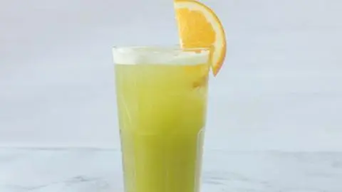 Hình ảnh Mía mix Cam