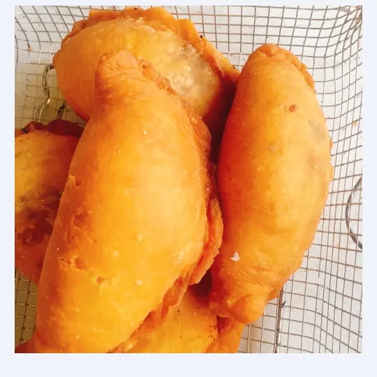 Hình ảnh BÁNH GỐI 