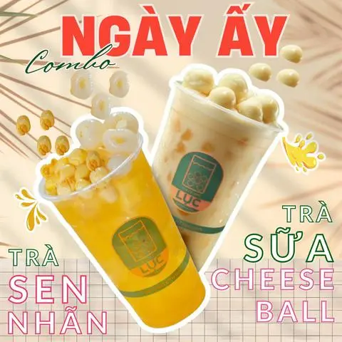 Hình ảnh combo Ngày Ấy