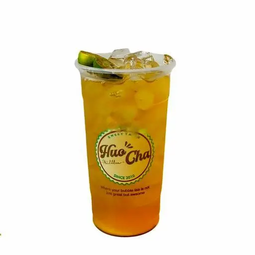 Hình ảnh Trà lài