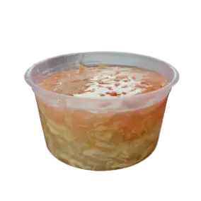 Hình ảnh Súp cua lớn