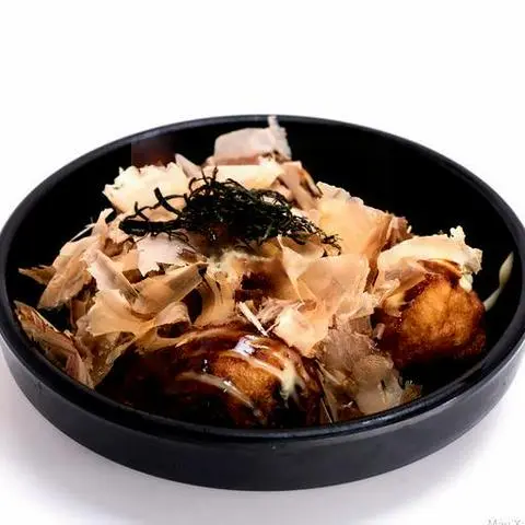 Hình ảnh Takoyaki