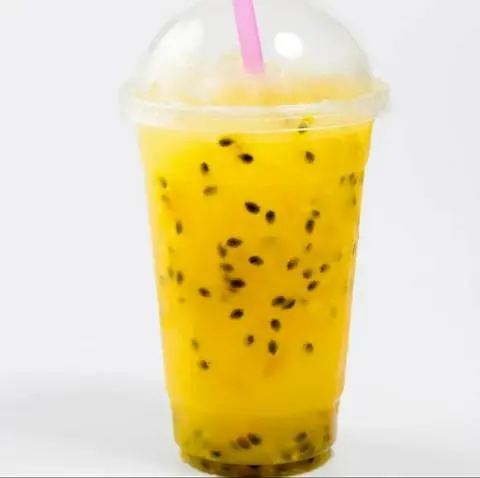 Hình ảnh Chanh dây 