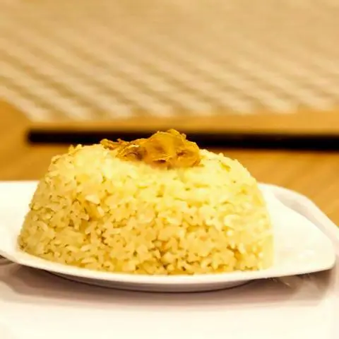 Hình ảnh Cơm Thêm