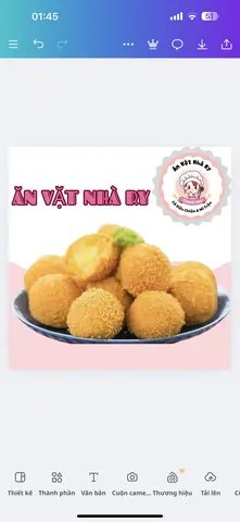 Hình ảnh Phomai viên