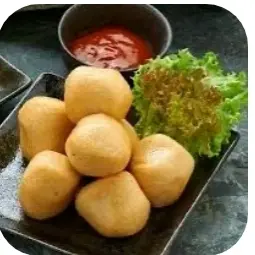 Hình ảnh Cá viên