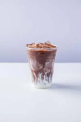 Hình ảnh Cacao sữa tươi thạch
