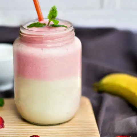 Hình ảnh FOREST FRUIT SMOOTHIE