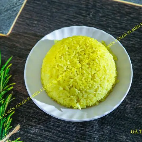 Hình ảnh Cơm không