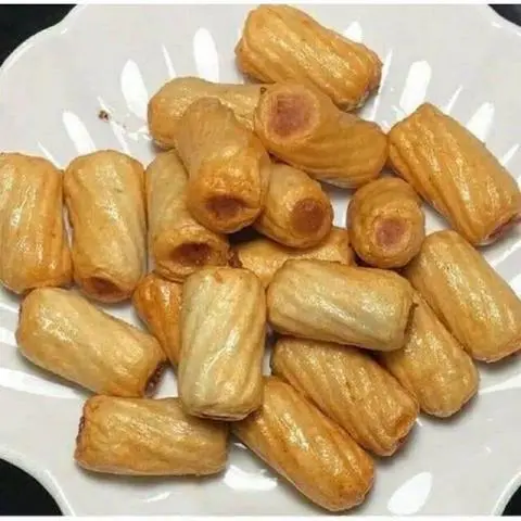 Hình ảnh Mực xoắn ống