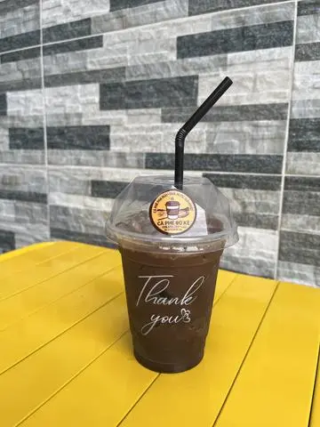Hình ảnh Cacao sữa