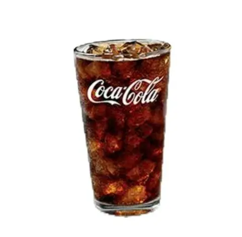 Hình ảnh coca ly 500ml