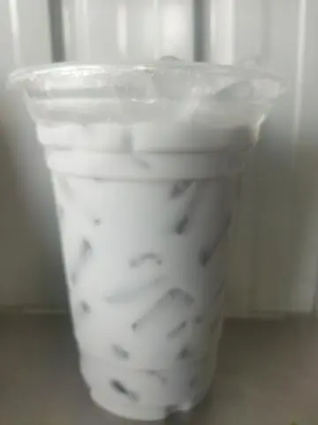 Hình ảnh Sâm dứa sữa