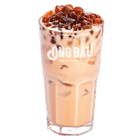 Hình ảnh Trà sữa trân châu
