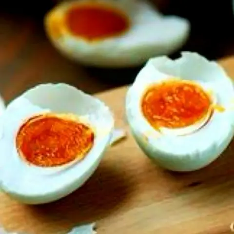 Hình ảnh Trứng vịt muối
