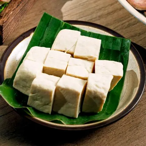 Hình ảnh Đậu Phụ Trắng Ăn Lẩu 