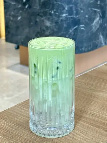 Hình ảnh Coco Matcha