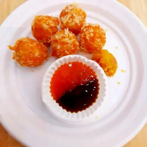 Hình ảnh Hải Sản Mayone