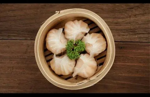 Hình ảnh Combo há cảo (9 viên)