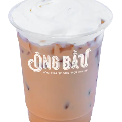 Hình ảnh Cà Phê Muối