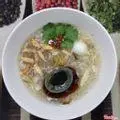 Hình ảnh Súp Cua Nhỏ 1/2Trứng Bắc Thảo 