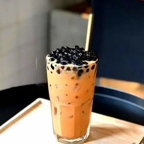 Hình ảnh Trà sữa truyền thống