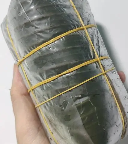 Hình ảnh Chả Lụa Ninh Hòa
