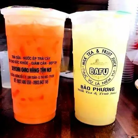 Hình ảnh Nước ép cà rốt