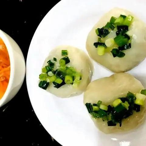 Hình ảnh Bánh ít trần 3 cái
