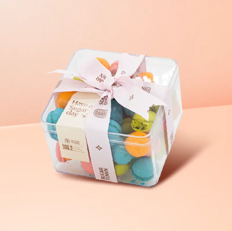 Hình ảnh Macaron mini