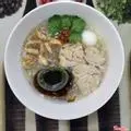 Hình ảnh Súp Cua Thập Cẩm Nhỏ