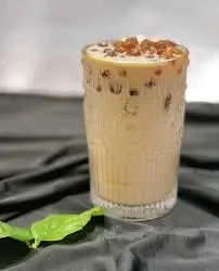 Hình ảnh trà sữa ô long